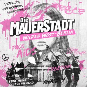 Die Mauerstadt – Wildes West-Berlin Podcast Casino Royale